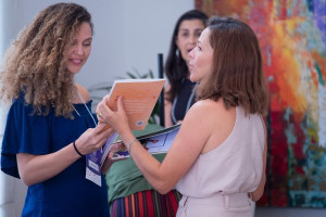 Brasília recebe a maior edição do Elas Publicam, encontro nacional de mulheres do mercado editorial