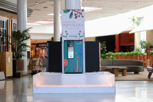 Primavera ParkShopping