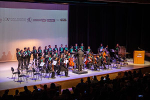 Dia Internacional da Música: Nova Acrópole celebra a data com projetos que transformam vidas