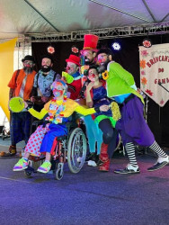 Bailes da Saudade volta em edição especial para celebrar os 65 anos do Gama