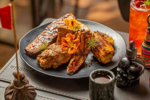 Petrobras e Ministério da Cultura apresentam o Tour Gastronômico Esquenta Curicaca 2025 promovido pela Brasil Restaurant Week e ABDI em Brasília 
