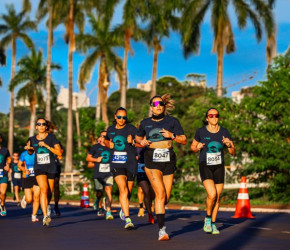 Track&Field Experience Running chega ao Boulevard Shopping com percursos para todas as idades