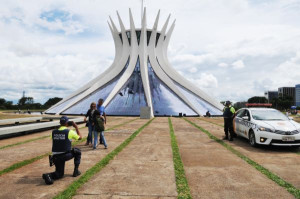 Turismo religioso movimenta R$ 15 bilhões por ano na economia brasileira