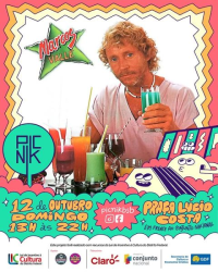 PicniK volta a Brasília com edição especial de Dia das Crianças e muita vibe indie