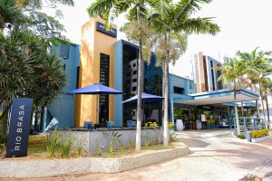 Dia das Crianças com sabor e diversão na Rio Brasa Churrascaria em Brasília