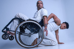 Espetáculo propõe diálogo entre dança, inclusão e neurociência