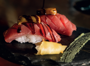 Noru em Casa: a alta gastronomia vai até você