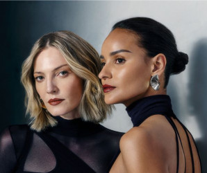 Boticário apresenta Make B. Retinol H+,primeira base do Brasil com triplo retinol