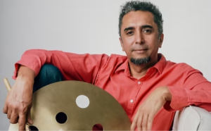 Di Stéffano apresenta o show “Minas Songs” no Teatro Sesc Ary Barroso