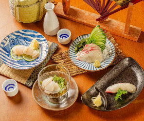 Últimos dias para aproveitar o Taste of Japan, festival que celebra de sabores e cultura japonesa