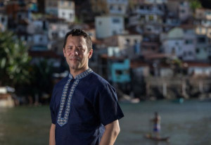  Itamar Vieira Junior lança o romance 