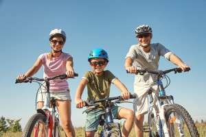 JK Shopping celebra o Mês das Crianças com passeio ciclístico, teatro, recreação e promoção especial