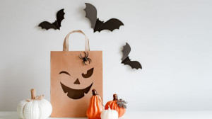 Mais brasileiros devem comemorar o Halloween este ano
