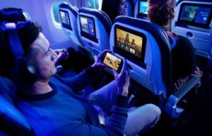 United Airlines realizará primeiro voo comercial equipado com Starlink nesta quarta-feira