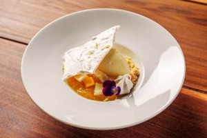 Rubaiyat homenageia Brasília em novo menu de sobremesas