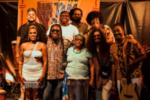Casa do Cantador recebe Ana Cañas no 7º Festival Operárias das Artes