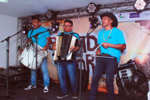 Cultura Itinerante volta às ruas com forró nas feiras e celebra a tradição nordestina no DF