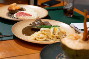 Cerratto Restaurante celebra Dia do Macarrão com sabores especiais