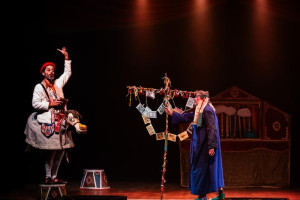 Caixa Cultural Brasília recebe Mundo Suassuna