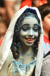 JK Shopping promove Bailinho de Halloween com programação especial para toda a família