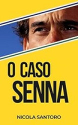 Jornalista italiano lança o livro  Jornalista italiano lança o livro