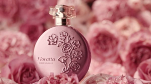 O Boticário inova a perfumaria floral com acorde olfativo inédito e apresenta Floratta Rose Bouquet com tríade de Rosas Damascenas O Boticário inova a perfumaria floral com acorde olfativo inédito e apresenta Floratta Rose Bouquet com tríade de Rosas Damascenas