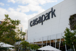 Casa Vintage retorna ao Casapark com feira de antiguidades e cultura pop Casa Vintage retorna ao Casapark com feira de antiguidades e cultura pop