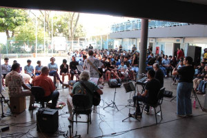 Projeto Música Popular Nordestina encerra circuito com apresentações em três regiões do DF Projeto Música Popular Nordestina encerra circuito com apresentações em três regiões do DF