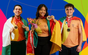 Semana da Gastronomia Competições Senac 2025 traz a Brasília os melhores talentos da cozinha brasileira Semana da Gastronomia Competições Senac 2025 traz a Brasília os melhores talentos da cozinha brasileira