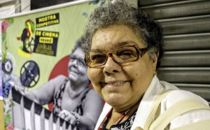 VII Mostra Competitiva de Cinema Negro Adelia Sampaio apresenta curadoria desta edição VII Mostra Competitiva de Cinema Negro Adelia Sampaio apresenta curadoria desta edição