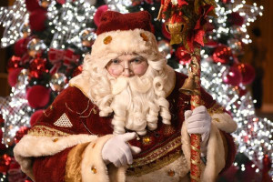 Sabadinho Especial de Natal no Venâncio Shopping