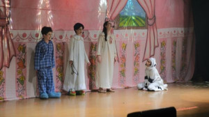 Nova edição do Drama Club apresenta sete espetáculos estudantis abertos ao público em Brasília