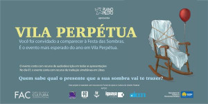 Vila Perpétua convida o público a uma experiência sensível e experimental em Brasília