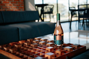 Vinícola Brasília apresenta vinhos do Cerrado na 20ª Vinum Brasilis