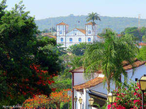Gastronomia, natureza e cultura se encontram no Festival Curta Mais Pirenópolis 2025