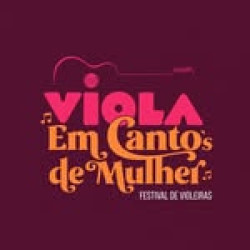 Maior encontro de violeiras do Brasil está de volta, com Mary Galvão e Jayne como destaques principais Maior encontro de violeiras do Brasil está de volta, com Mary Galvão e Jayne como destaques principais