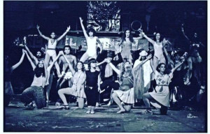 Curso gratuito de Produção Executiva com Elsa Costa oferece imersão prática no mercado de shows e eventos