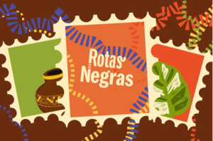 Programa Rotas Negras:  turismo que valoriza a ancestralidade Programa Rotas Negras:  turismo que valoriza a ancestralidade