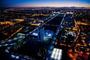 Turismo brasileiro cresce 6% no ano e chega a 15 meses seguidos de aumentos