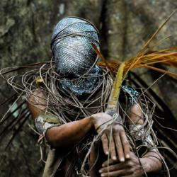 Último final de semana para exposição que tem sintonia com a COP30 em Belém