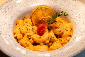 Lucca Restaurante celebra o sabor italiano com Festival de Risotto