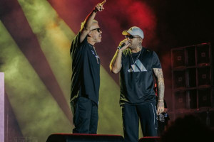 Rede Cultural Darcy Ribeiro promove shows de Japão do Viela 17 e Nenzin MC