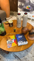 Setur-DF participa do XV Congresso Internacional de Jornalistas e Profissionais do Turismo da OMPT