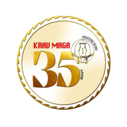 Krav Maga celebra 35 anos no Brasil com evento aberto ao público em Brasília