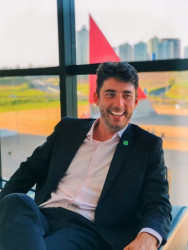 Goiânia se prepara para receber o MotoGP™ Brasil 2026 com camarote premium