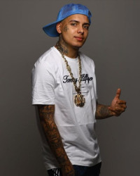 MC Rick se apresenta nesta quinta (6) no Complexo Fora do Eixo