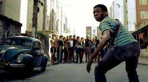 Dia do Cinema Brasileiro - Azul celebra mais de uma década de exibições de produções nacionais em suas telinhas