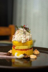 Taypá celebra a Peru Week 2025 com menu especial de três etapas