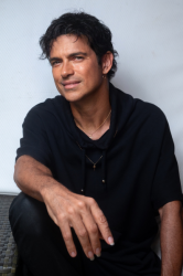 Vendas abertas: Jorge Vercillo celebra 30 anos de carreira com show emocionante em Brasília