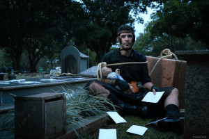 “Meu Nome é Fernando” transforma dor e silêncio em denúncia no palco do SESC 504 Sul